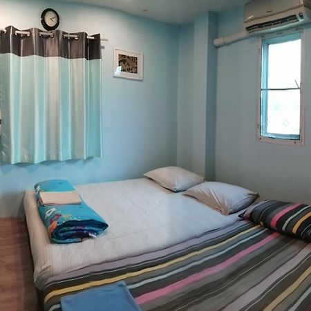 Nap Corner hostel Phitsanulok Exterior foto